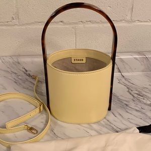 ❤️ Staud Bisette bag